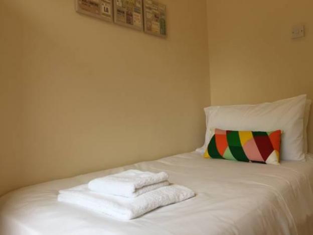 vicarage lodge birmingham