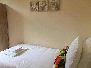 vicarage lodge birmingham