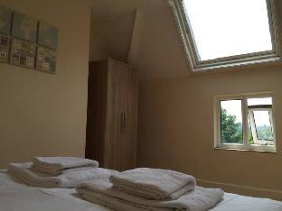 vicarage lodge birmingham