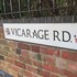 vicarage lodge birmingham