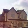 vicarage lodge birmingham