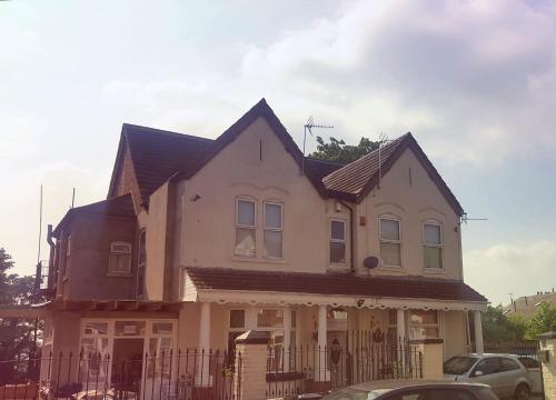 vicarage lodge birmingham