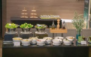 modena by fraser bangkok hotel residences