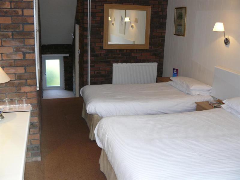 Winchelsea Lodge,East Sussex>>Battle,3 star