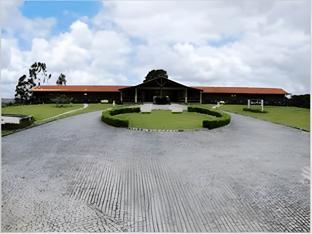 hotel fazenda ceu aberto