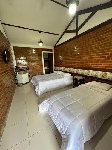 hotel fazenda ceu aberto