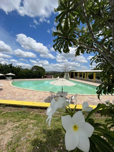 hotel fazenda ceu aberto