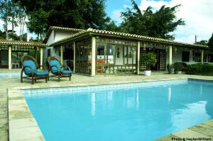 hotel fazenda ceu aberto