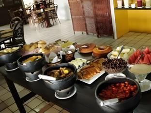 hotel fazenda ceu aberto