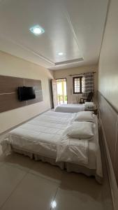 hotel fazenda ceu aberto