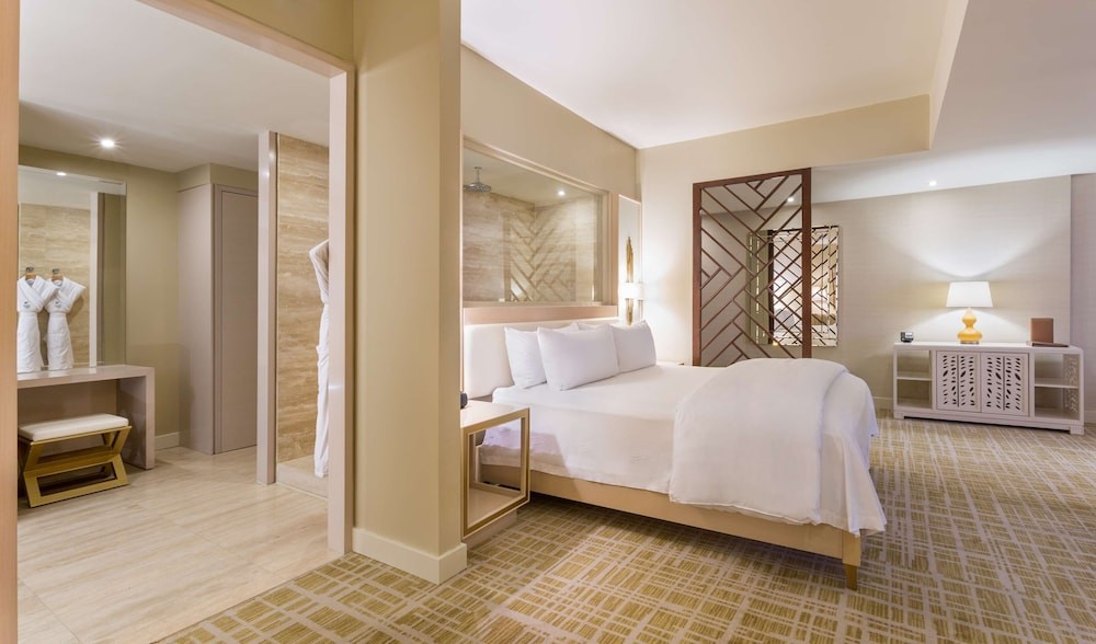 waldorf astoria panama