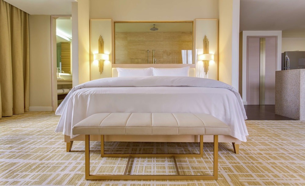 waldorf astoria panama