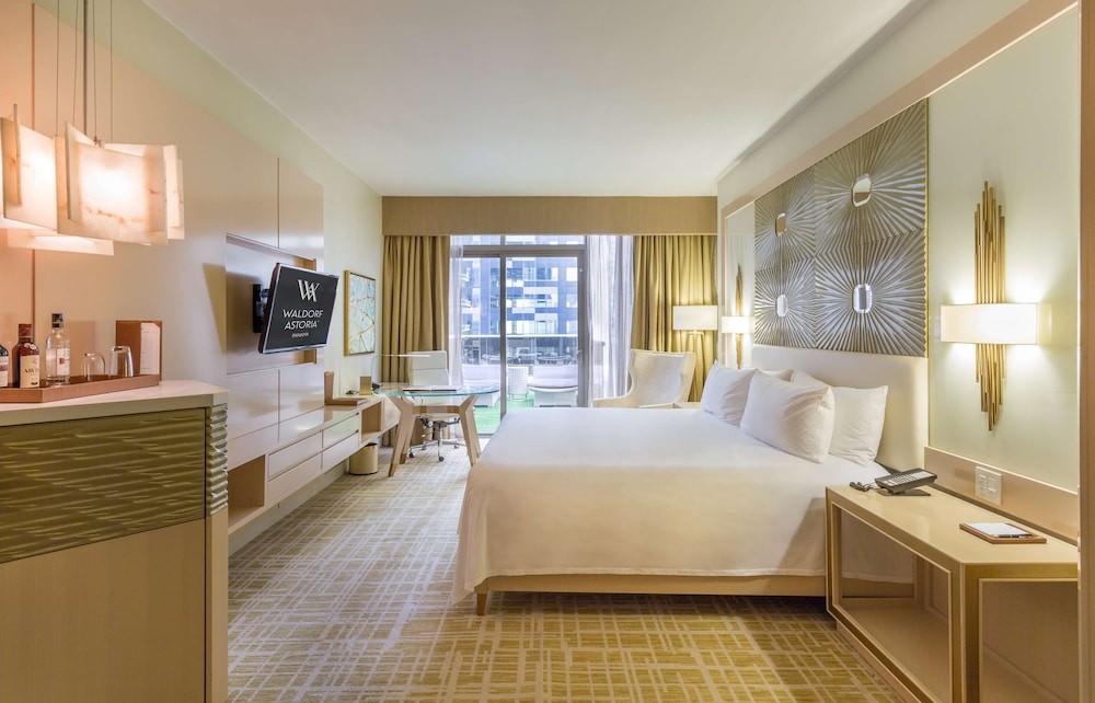 waldorf astoria panama