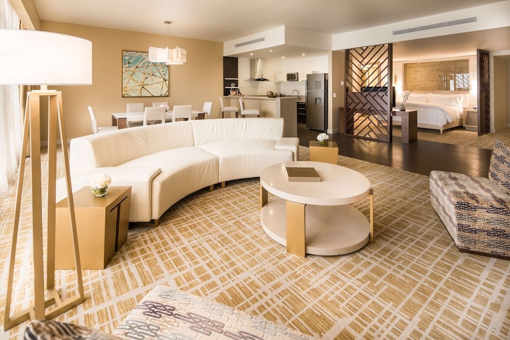waldorf astoria panama