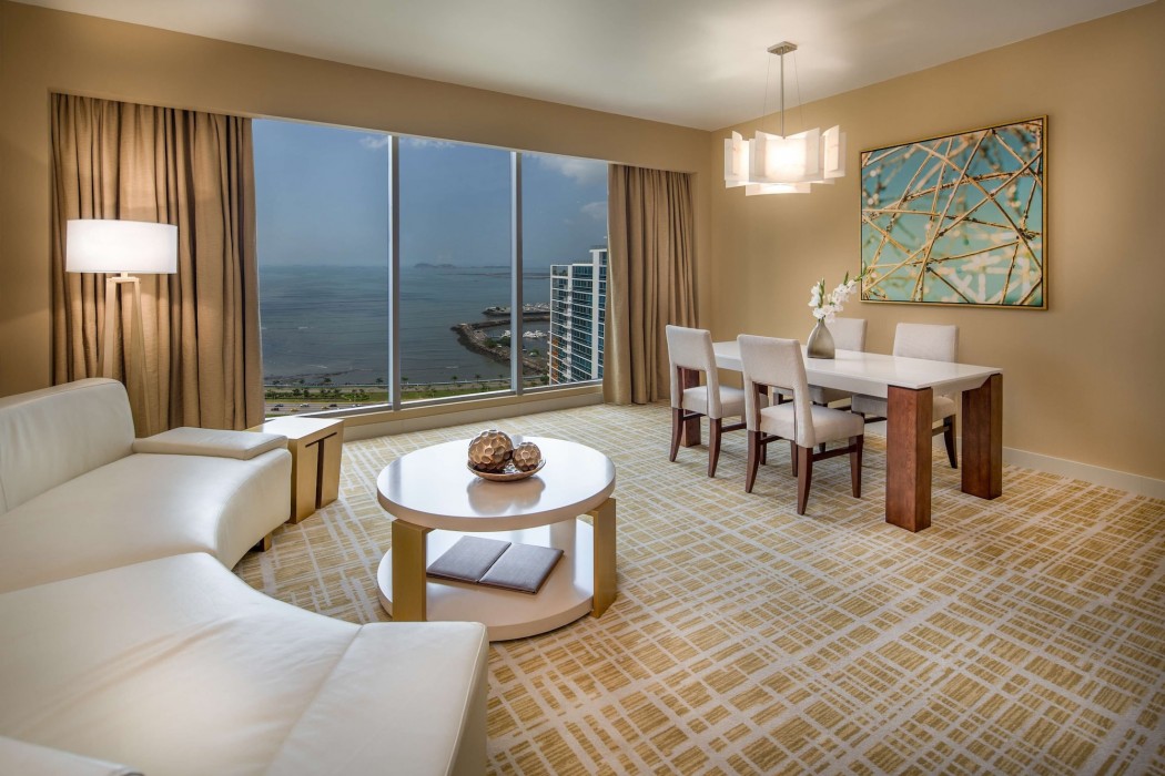 waldorf astoria panama