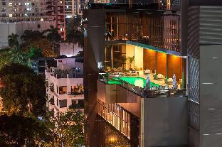 Waldorf Astoria Panama,Near Metropolitan Cathedral Of Panama,5 star