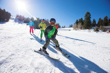 waldorf astoria park city