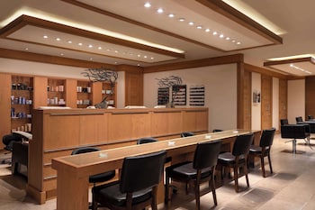 waldorf astoria park city