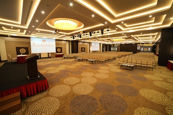 Ramada Plaza By Wyndham Konya,Selcuklu>>Konya,5 star