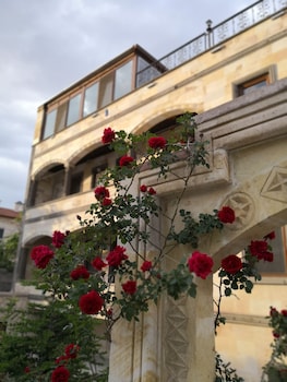 peace stone house