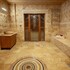 peace stone house