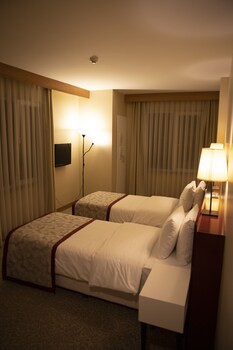 trakya city hotel