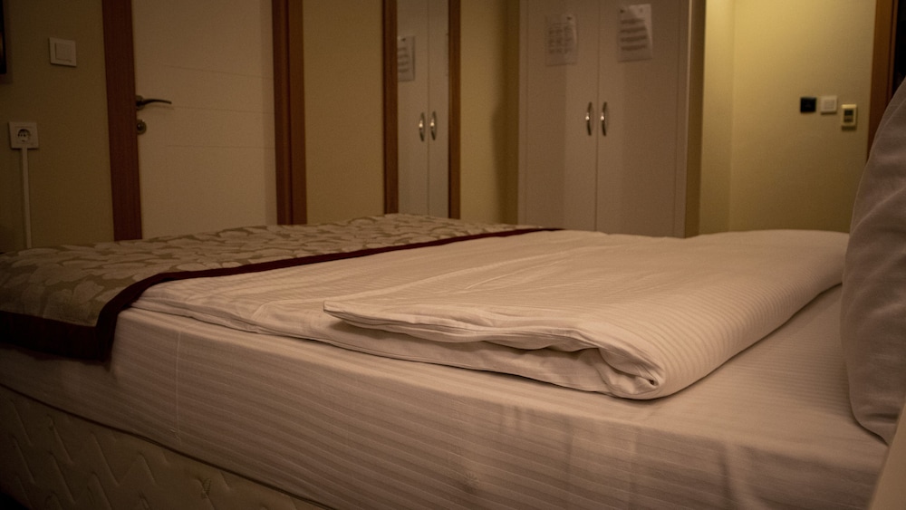 trakya city hotel