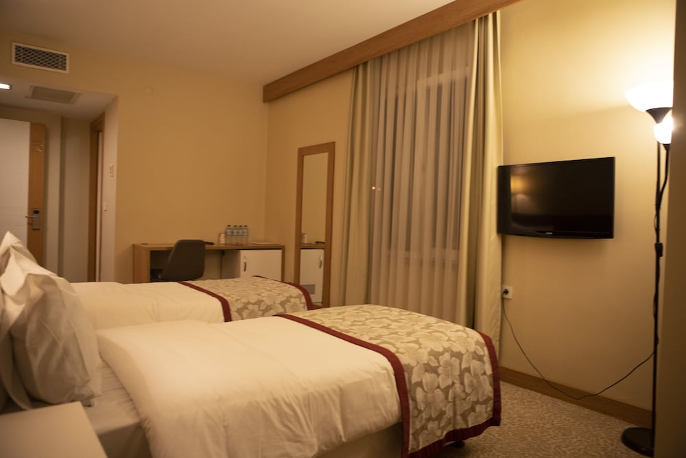 trakya city hotel