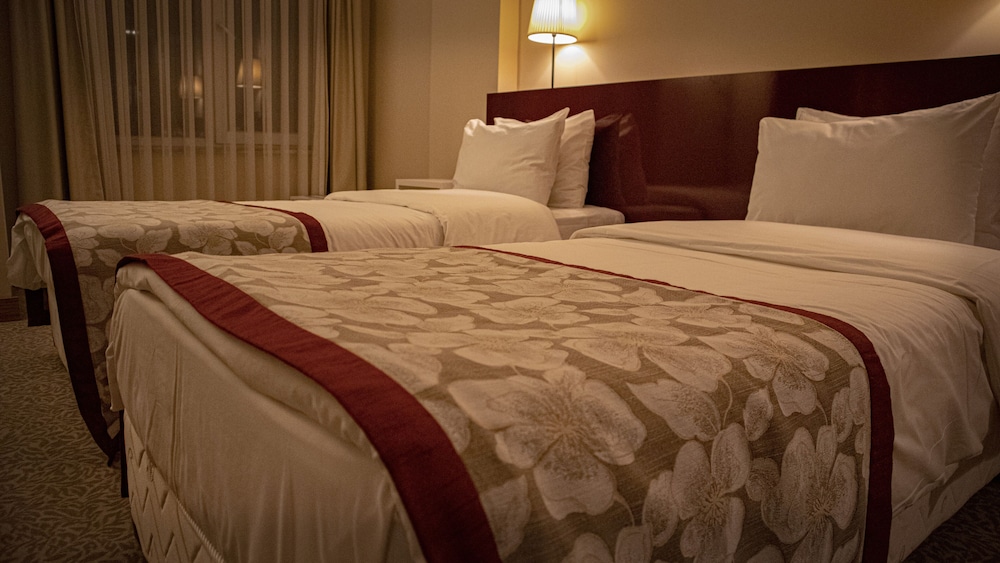 trakya city hotel