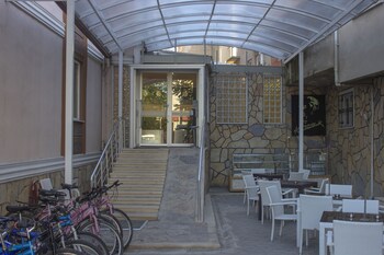 Trakya City Hotel,Bedesten>>Edirne,3 star