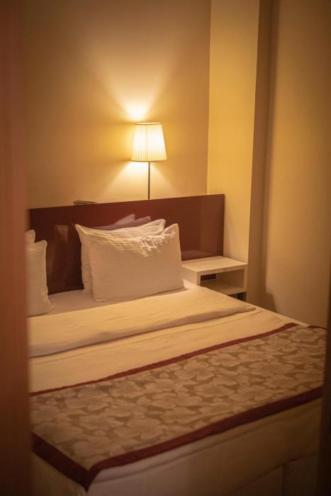 trakya city hotel