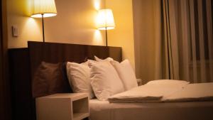 trakya city hotel