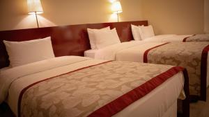 trakya city hotel