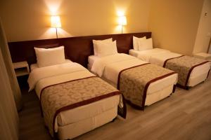 trakya city hotel