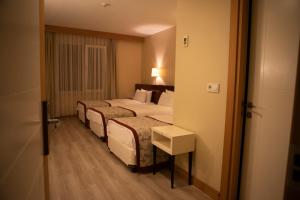 trakya city hotel
