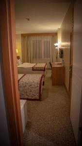 trakya city hotel