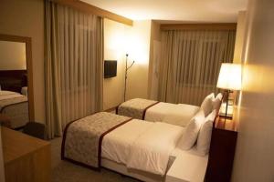 trakya city hotel