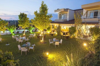 sunny hill hotel
