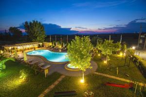 sunny hill hotel