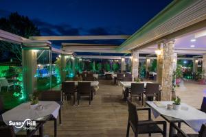 sunny hill hotel