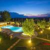 Sunny Hill Hotel,Kassandra>>Halkidiki,3 star