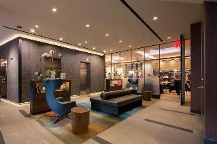 Luma Hotel Times Square,Jersey City>>New York,4 star