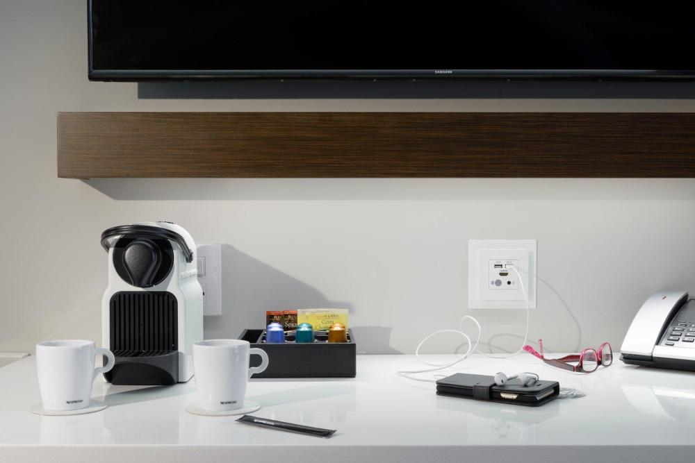 luma hotel times square