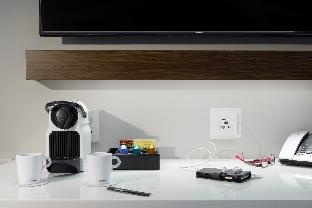 Luma Hotel Times Square,Jersey City>>New York,4 star