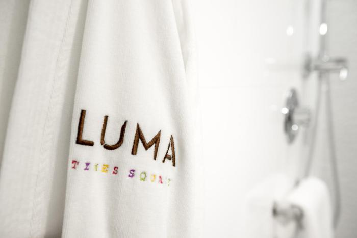 luma hotel times square