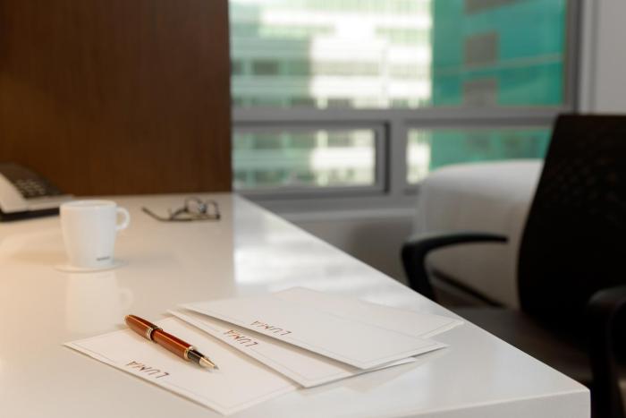 luma hotel times square