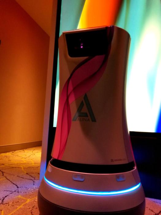 luma hotel times square