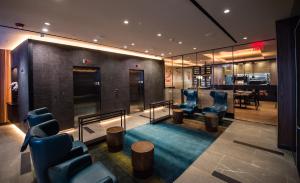 luma hotel times square