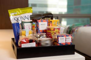 luma hotel times square