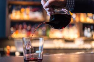 luma hotel times square